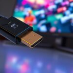 hdmi 2 1 features