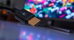hdmi 2 1 features