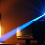 laser vs lamp frequency