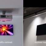understanding lens shift keystone