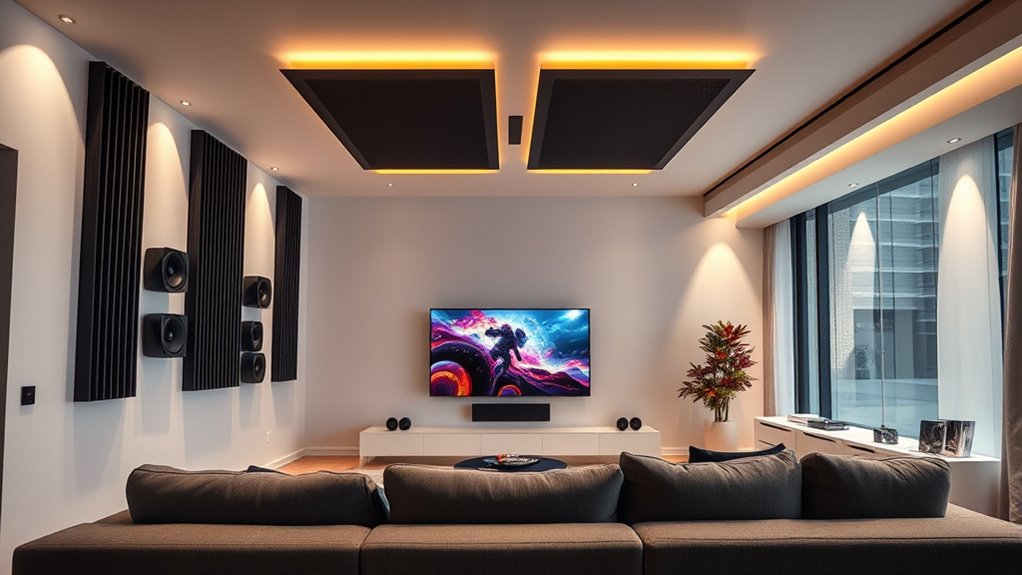 wireless immersive sound upgrade