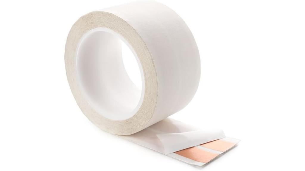 25 foot adhesive speaker wire