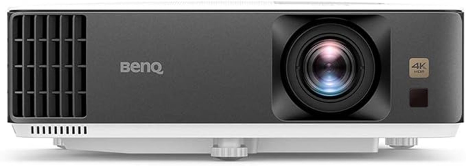 4k hdr gaming projector