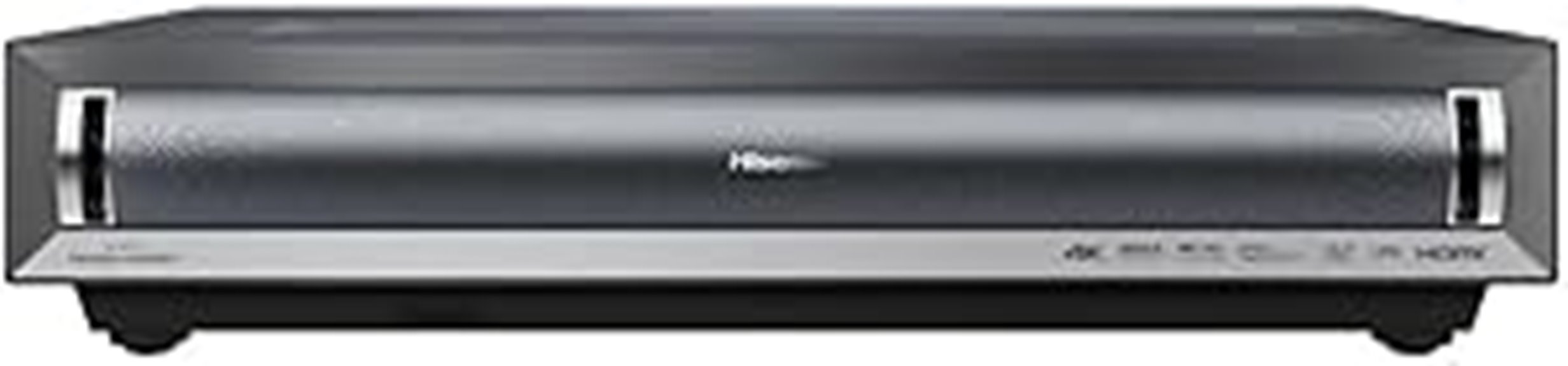 4k uhd laser projector