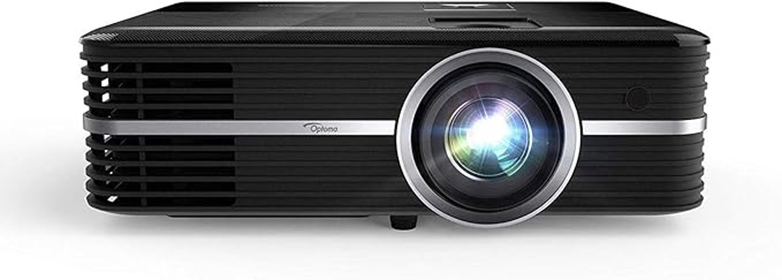 4k uhd smart projector