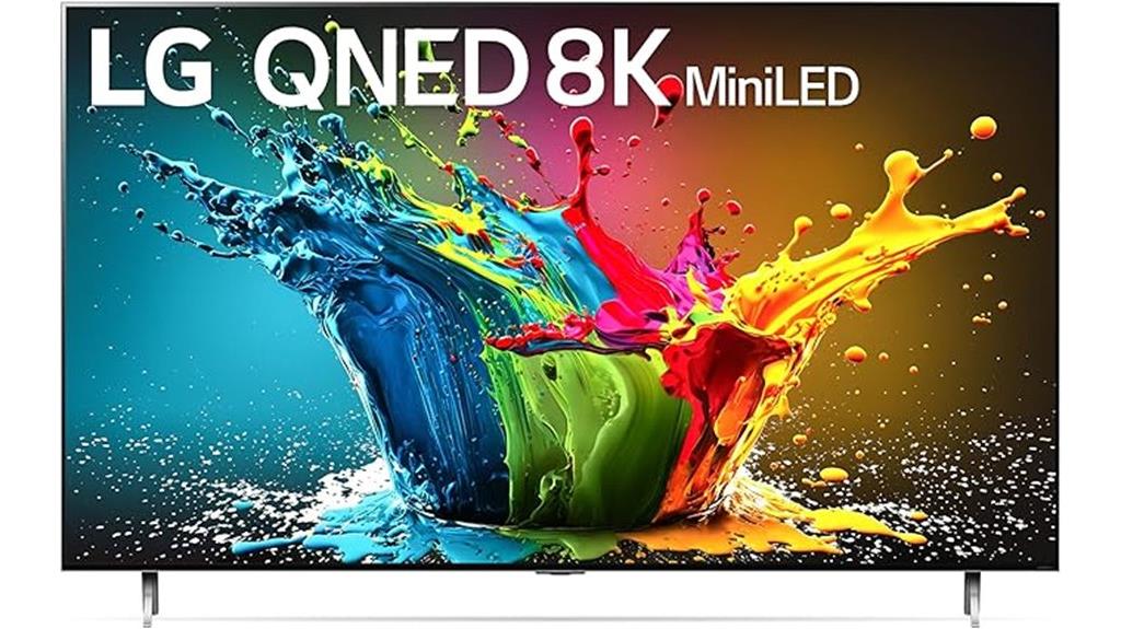 75 inch qned99t tv