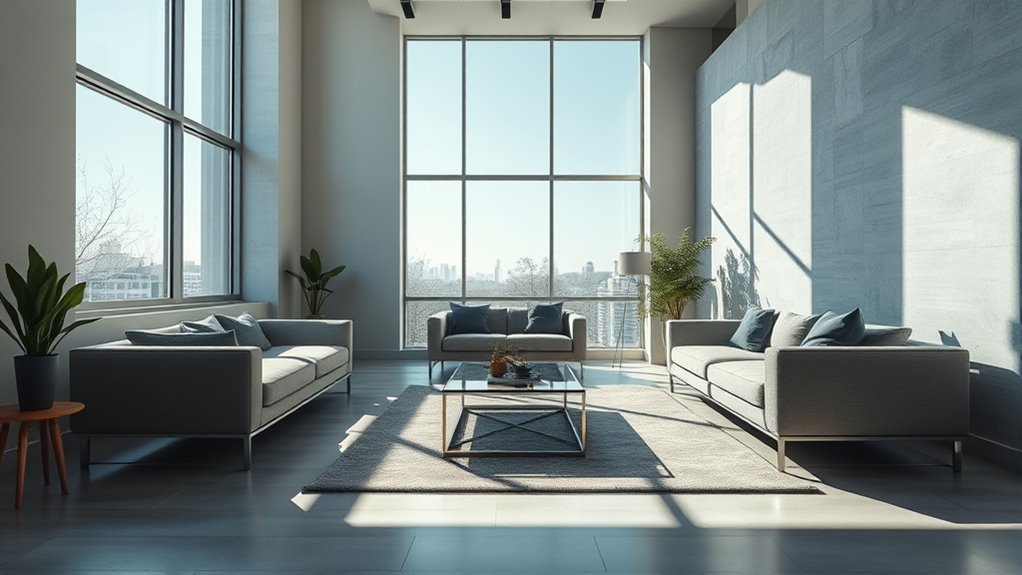 account for seasonal light variations