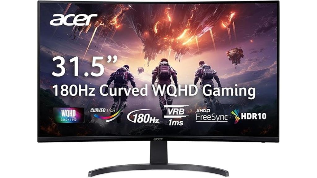 acer nitro 31 5 monitor