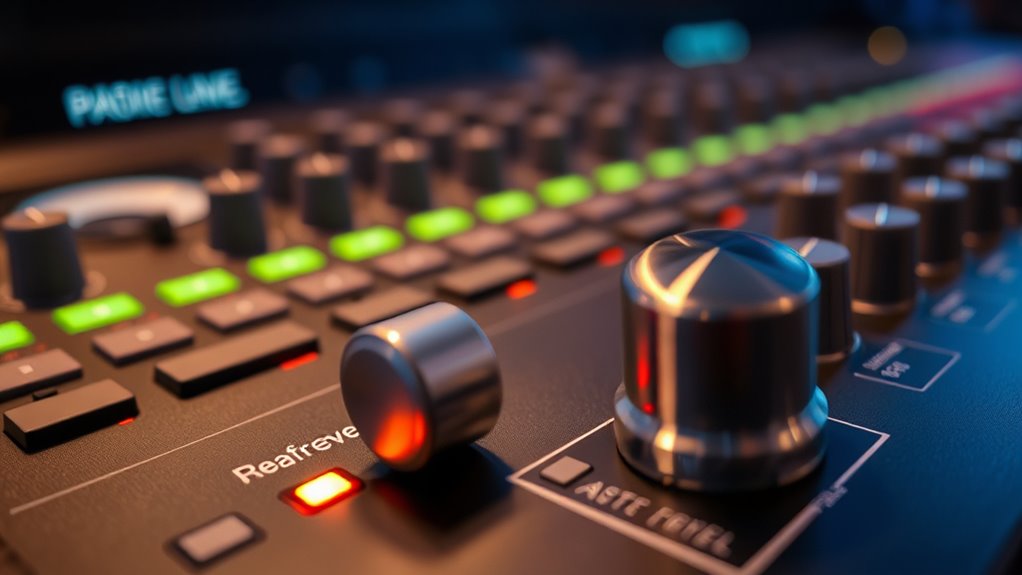 achieving optimal audio clarity