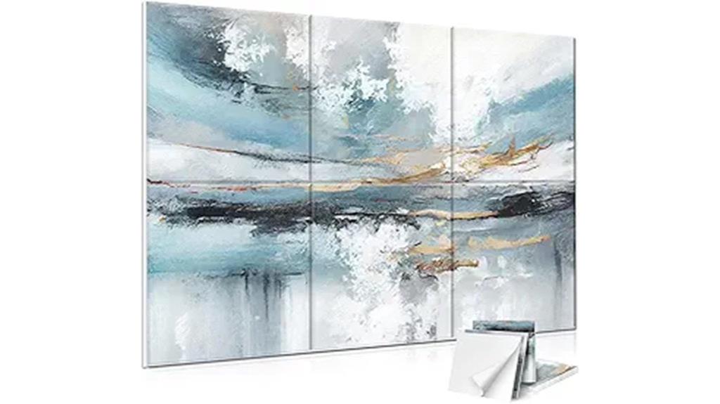 acoustic soundproofing wall panels