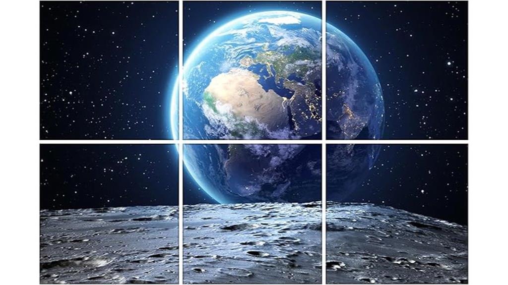 acoustic wall panel pack