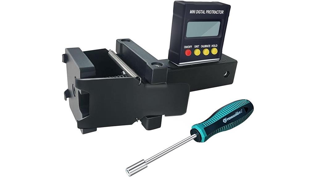 adas calibration dynamic positioning