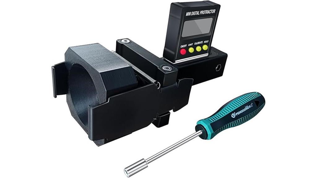 adas calibration eyeball unit
