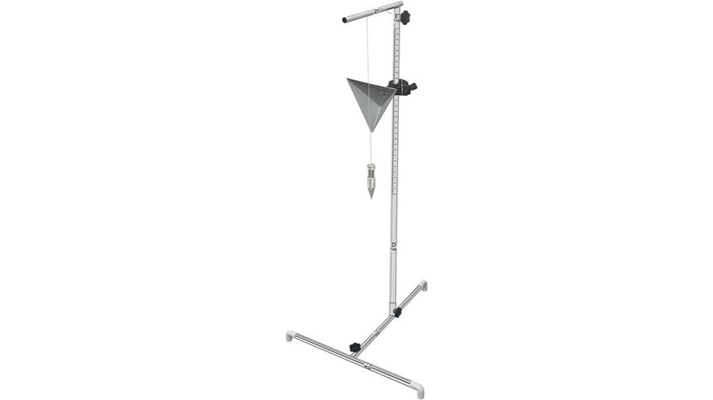 adas radar calibration kit
