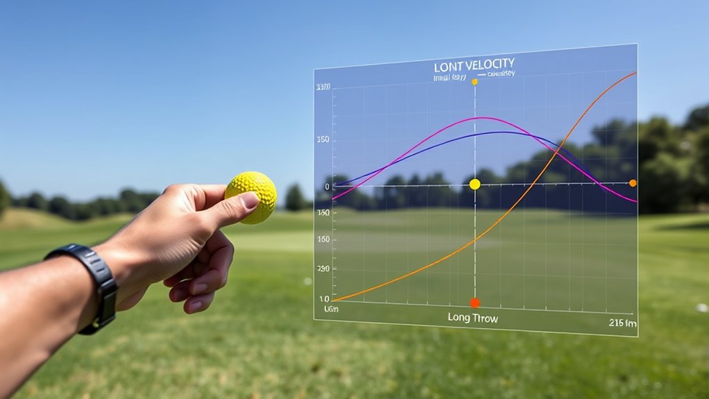 adjust angle and speed