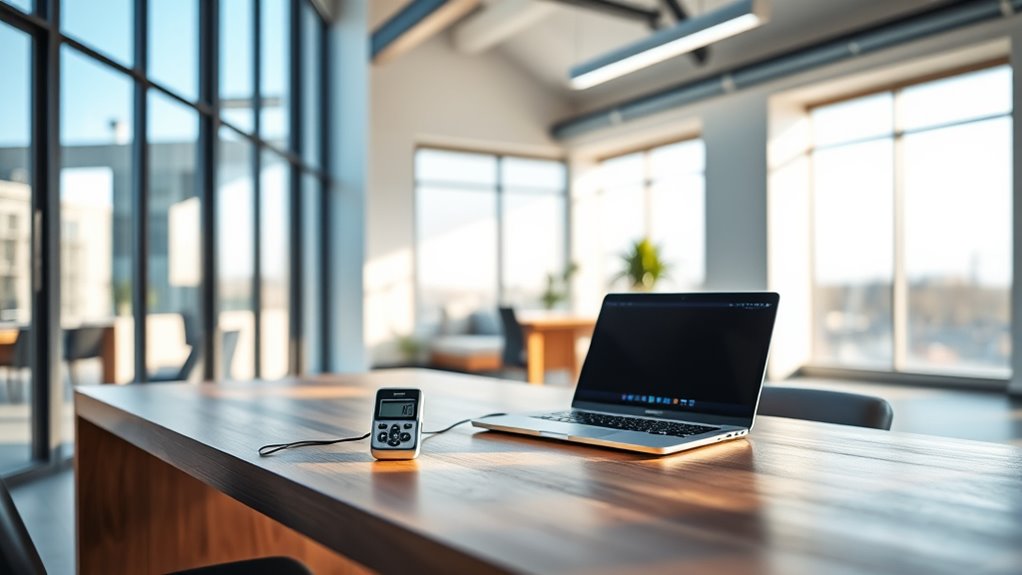 adjust lighting for comfort