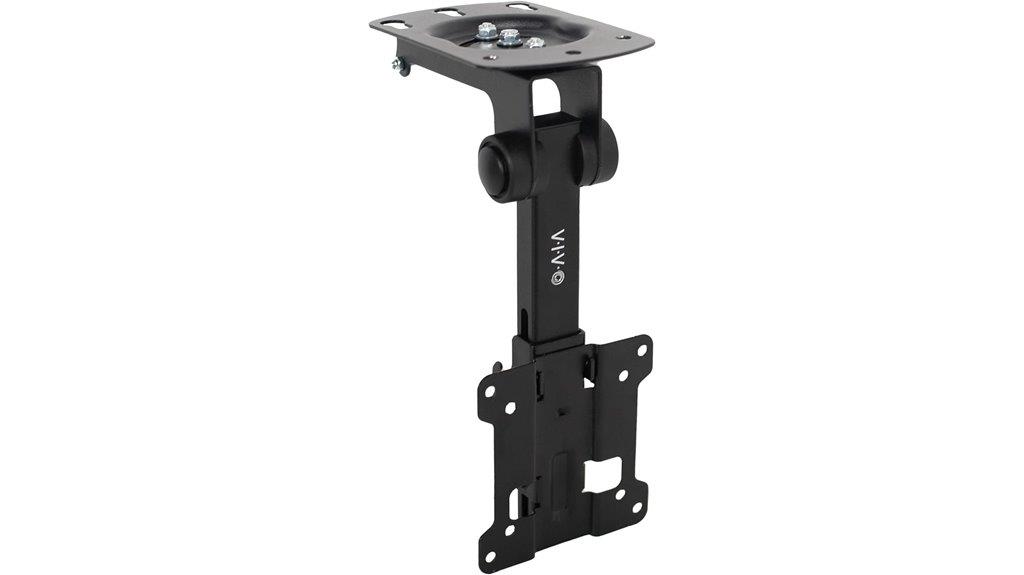 adjustable ceiling mount compatibility