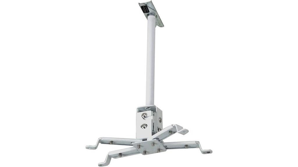 adjustable ceiling mount