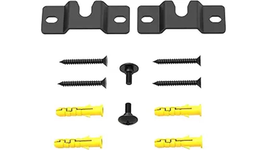 adjustable satellite mount compatibility