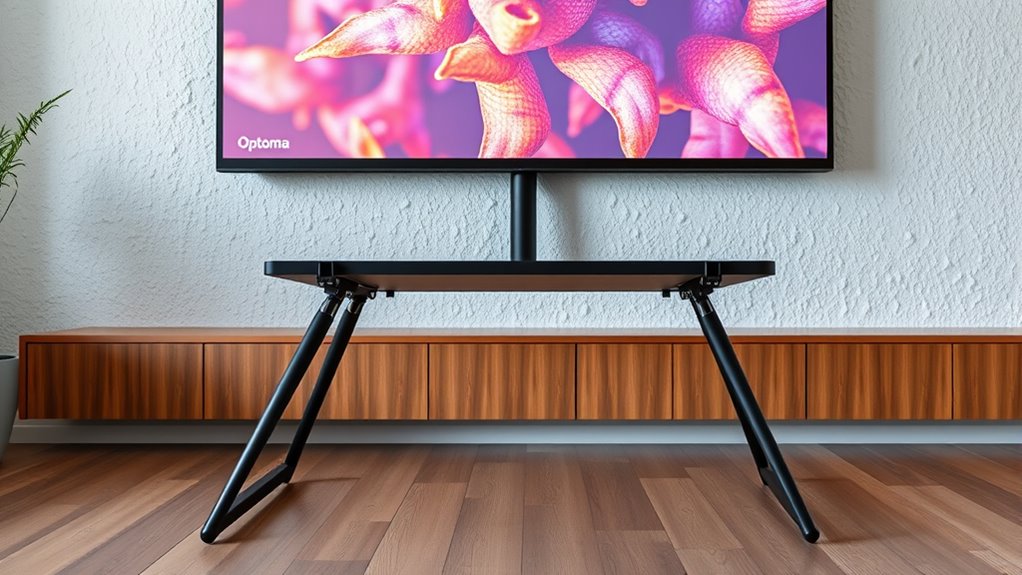 adjustable sturdy compatible portable