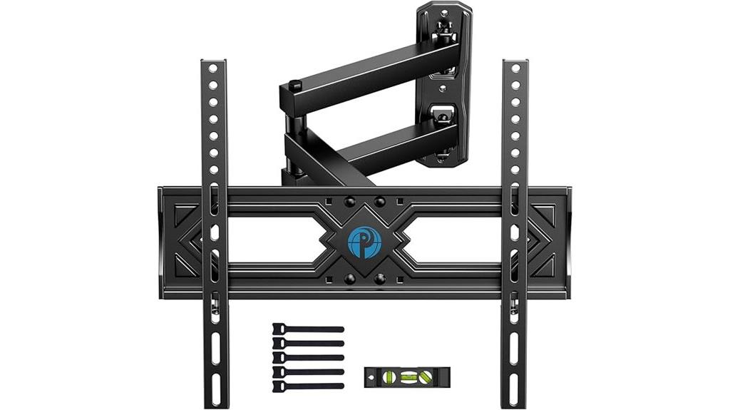 adjustable tv wall mount