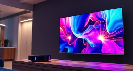 ai driven 8k streaming