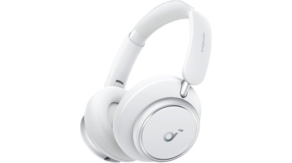 anker space q45 headphones