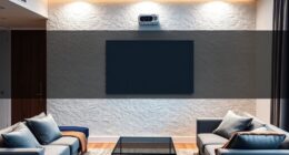 apartment short throw troubleshooting