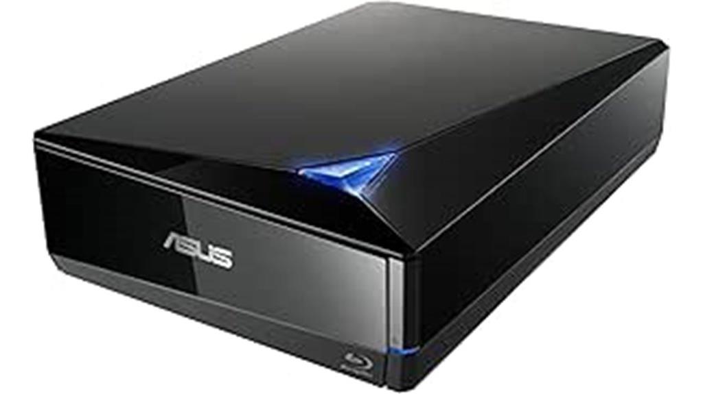 asus blu ray usb 3 0