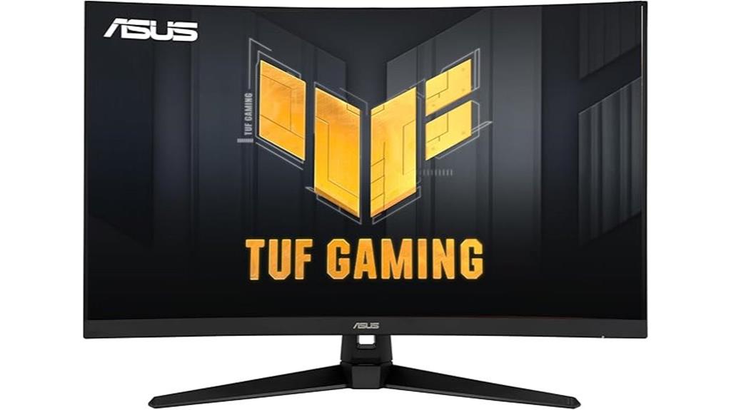 asus tuf gaming 1440p