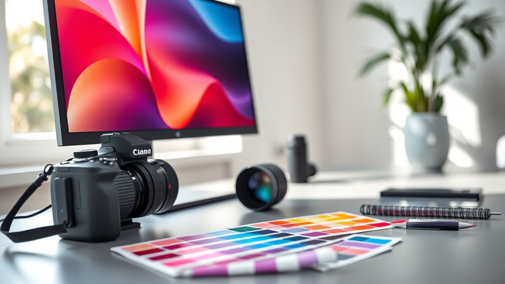 avoid overcorrection and saturation