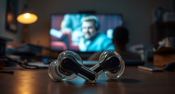 awareness during movie viewing