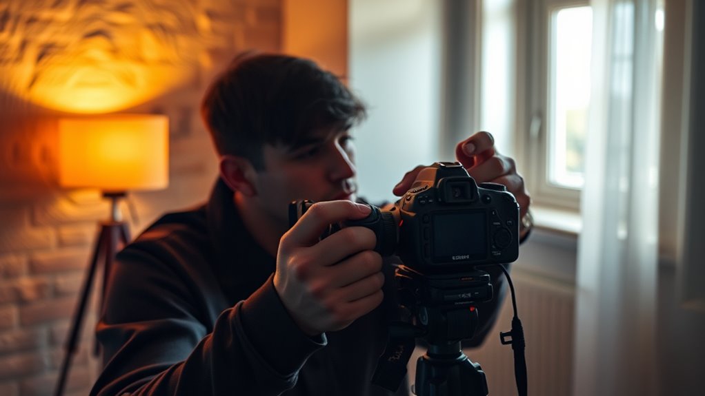 balance brightness with color