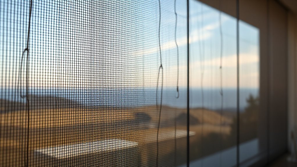 balancing sound and visual