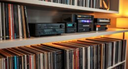 balancing streaming and media