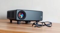 beginner s guide to 3d projectors