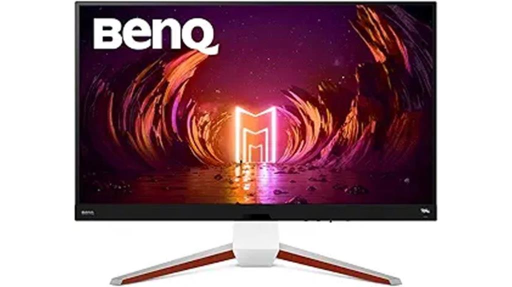 benq 32 inch 4k gaming