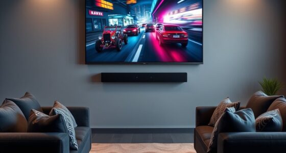 best low lag soundbars