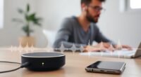 bluetooth audio delay causes