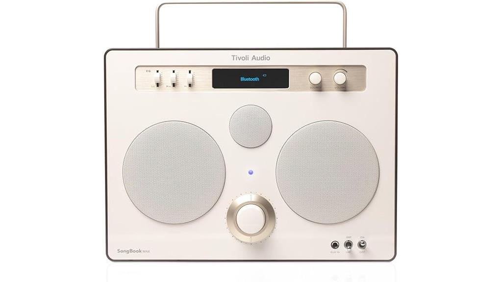 bluetooth fm auxiliary