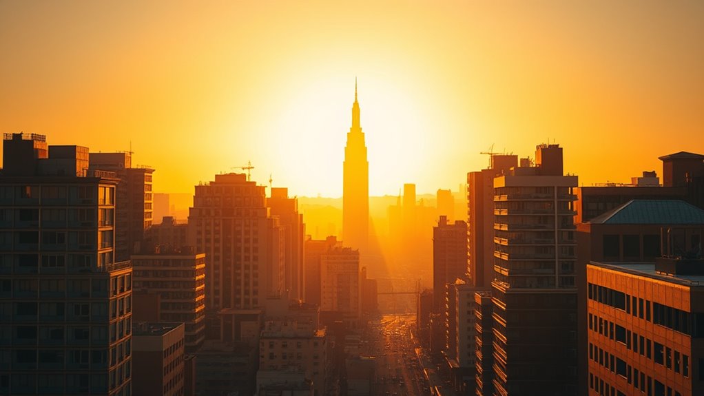 brightness influences mood and clarity