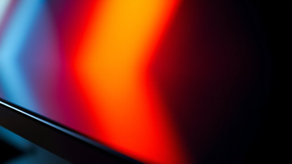 brightness versus energy efficiency