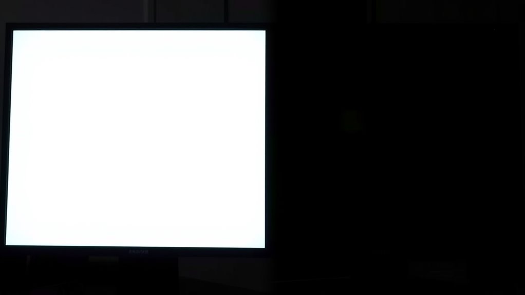 brightness vs contrast tradeoffs