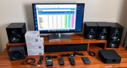 budgeting for home theater