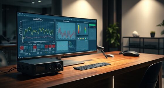 calibration software for displays