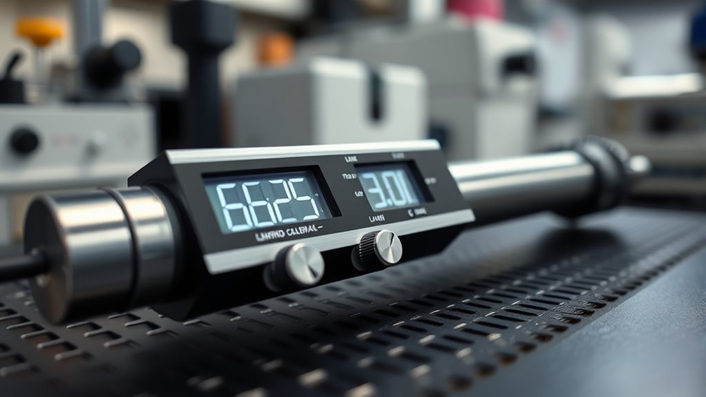 calibration tool selection essentials