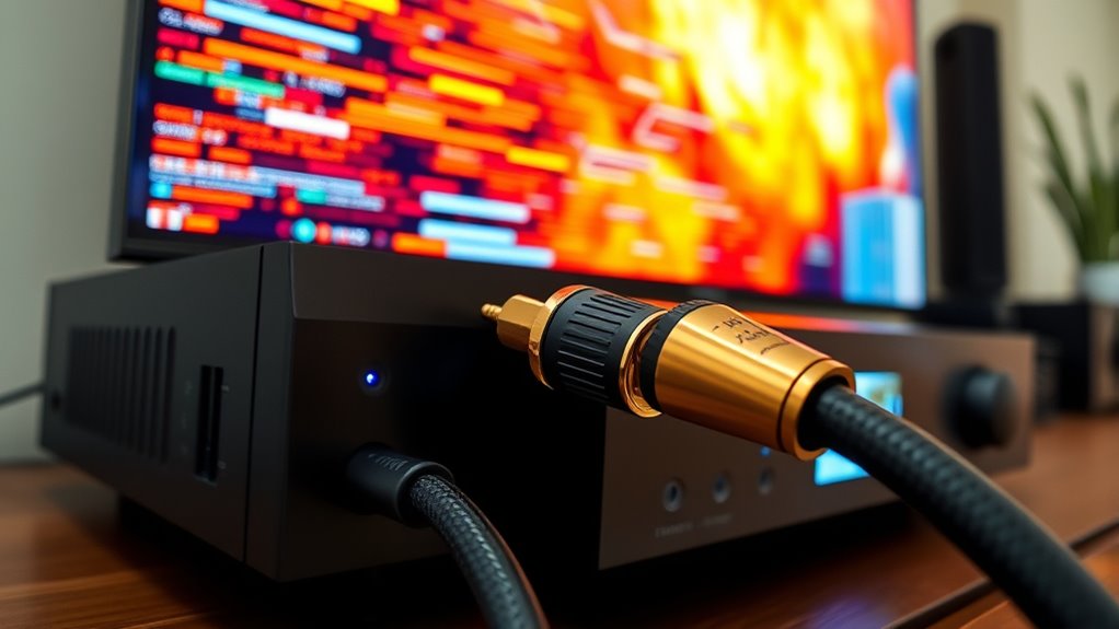 causes of hdmi handshake