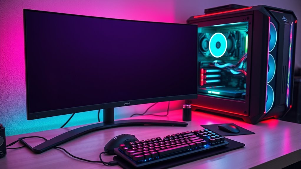 causes of input lag