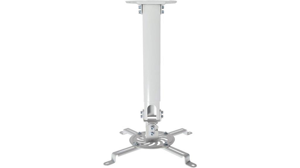 ceiling mount for projector