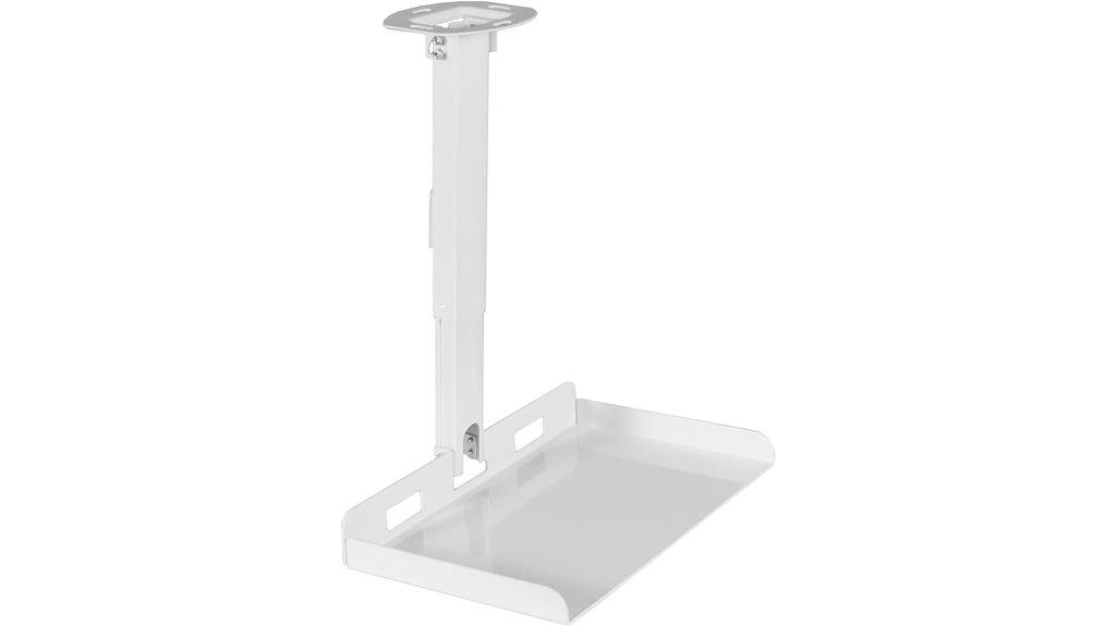 ceiling mount for projector